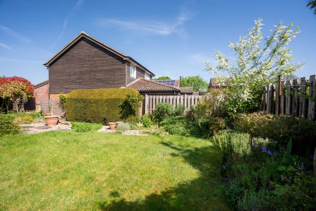 Cherry Orchard, Fulbourn, CB21