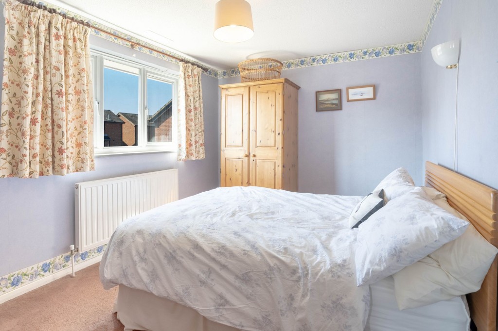 Cherry Orchard, Fulbourn, CB21