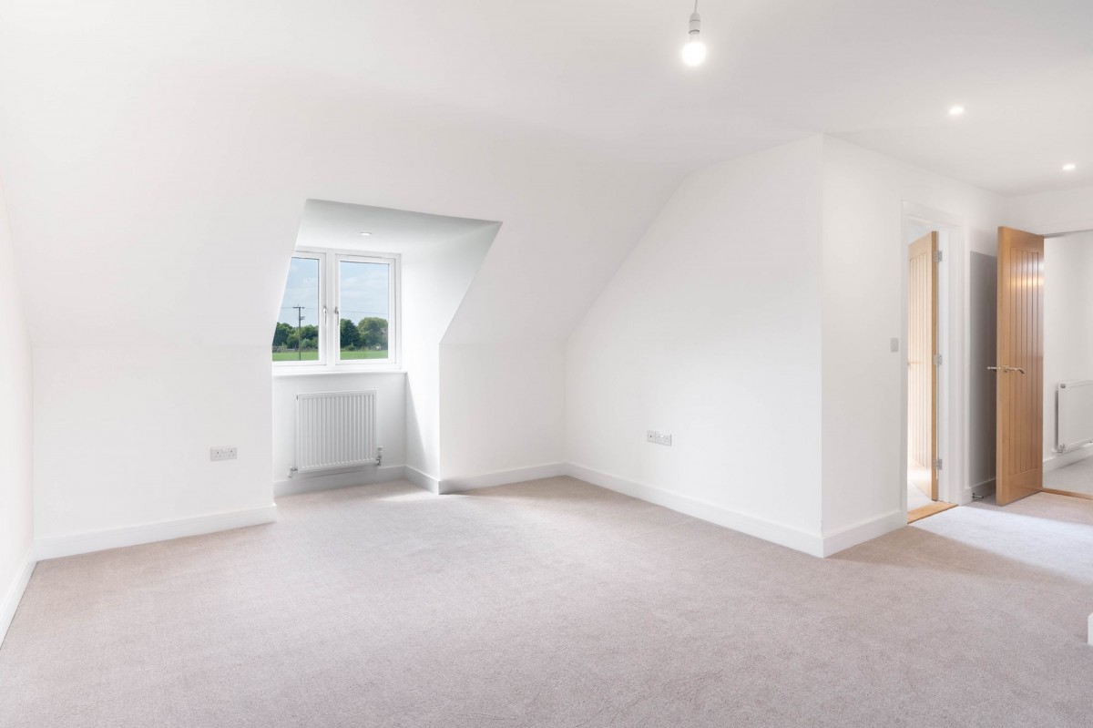 Mill Gardens, Mill Lane, PE28