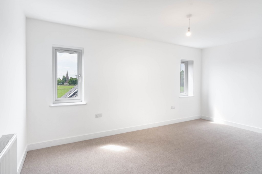 Mill Gardens, Mill Lane, PE28