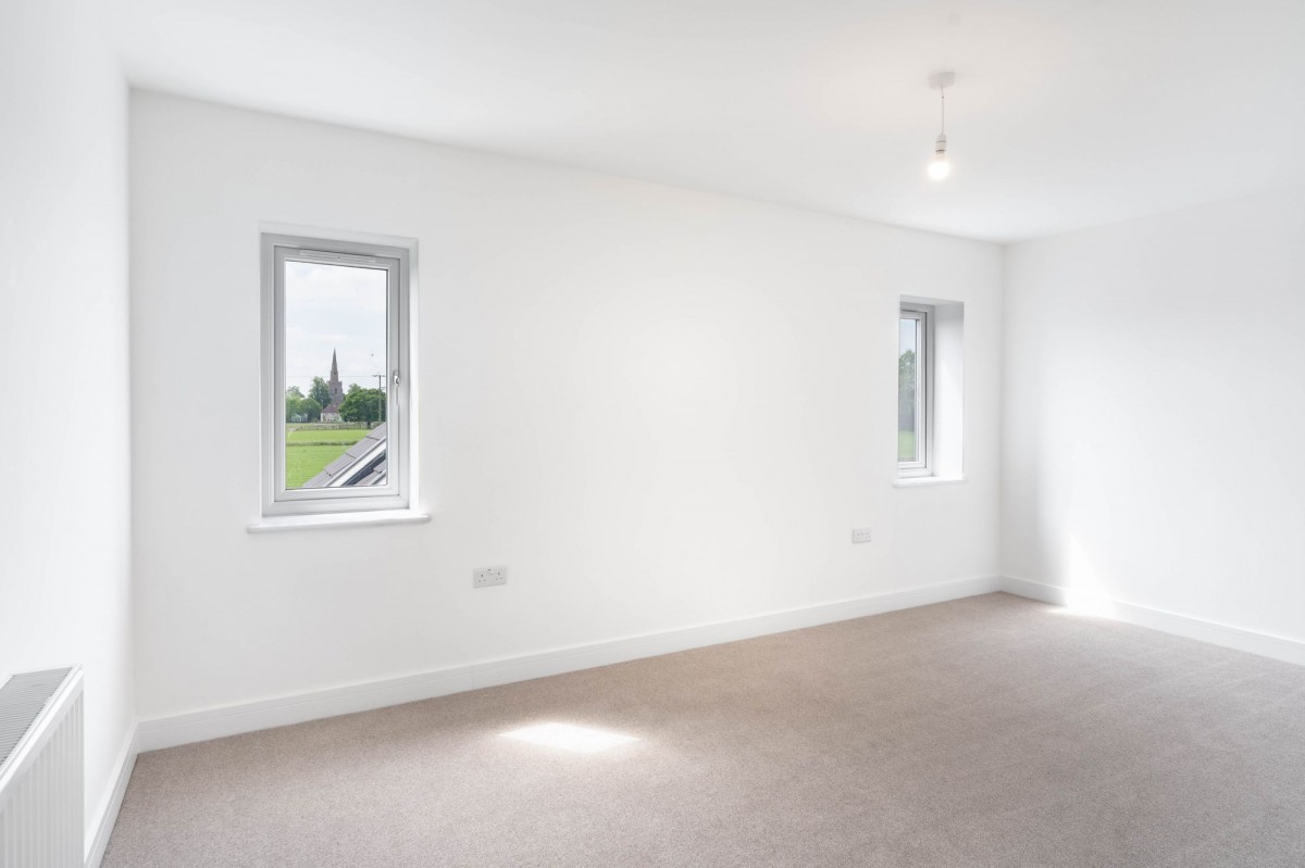 Mill Gardens, Mill Lane, PE28