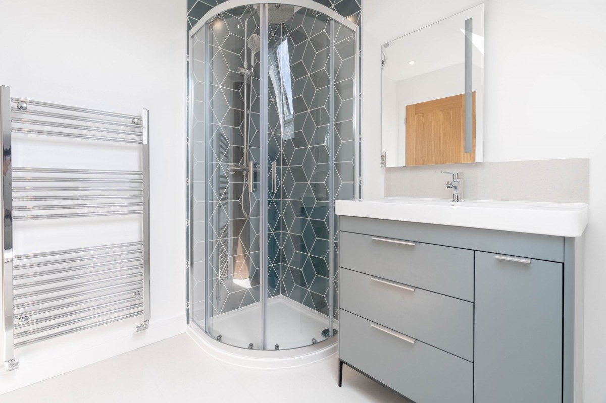 Mill Gardens, Mill Lane, PE28