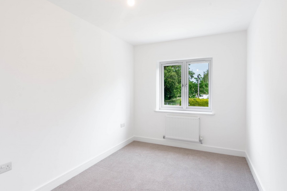 Mill Gardens, Mill Lane, PE28