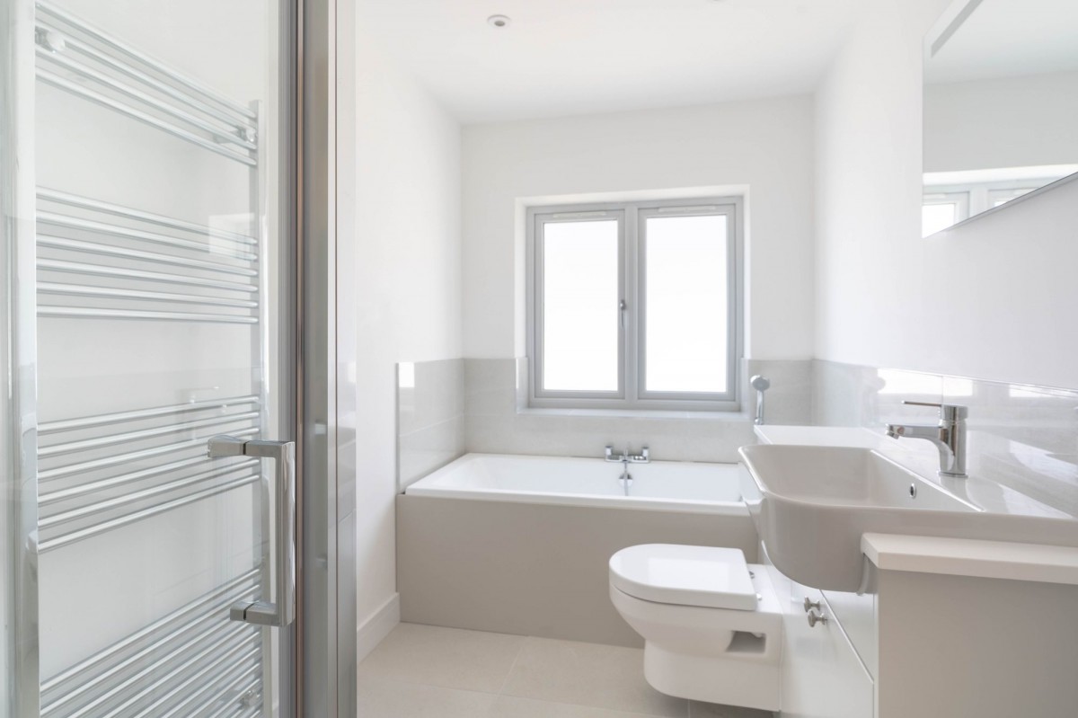 Mill Gardens, Mill Lane, PE28