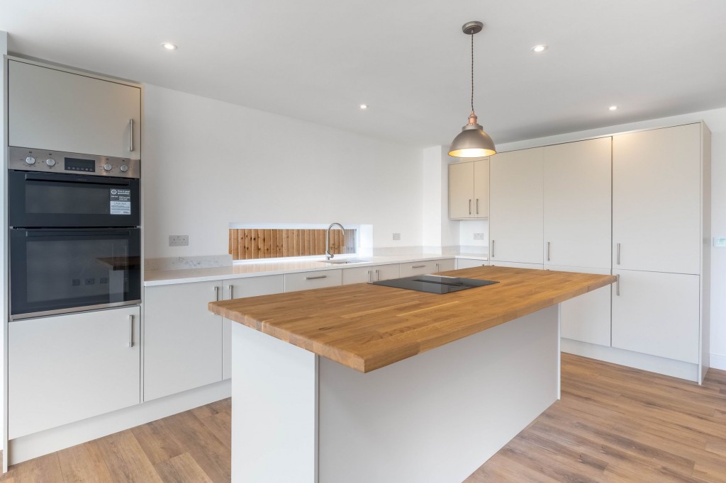 Mill Gardens, Mill Lane, PE28