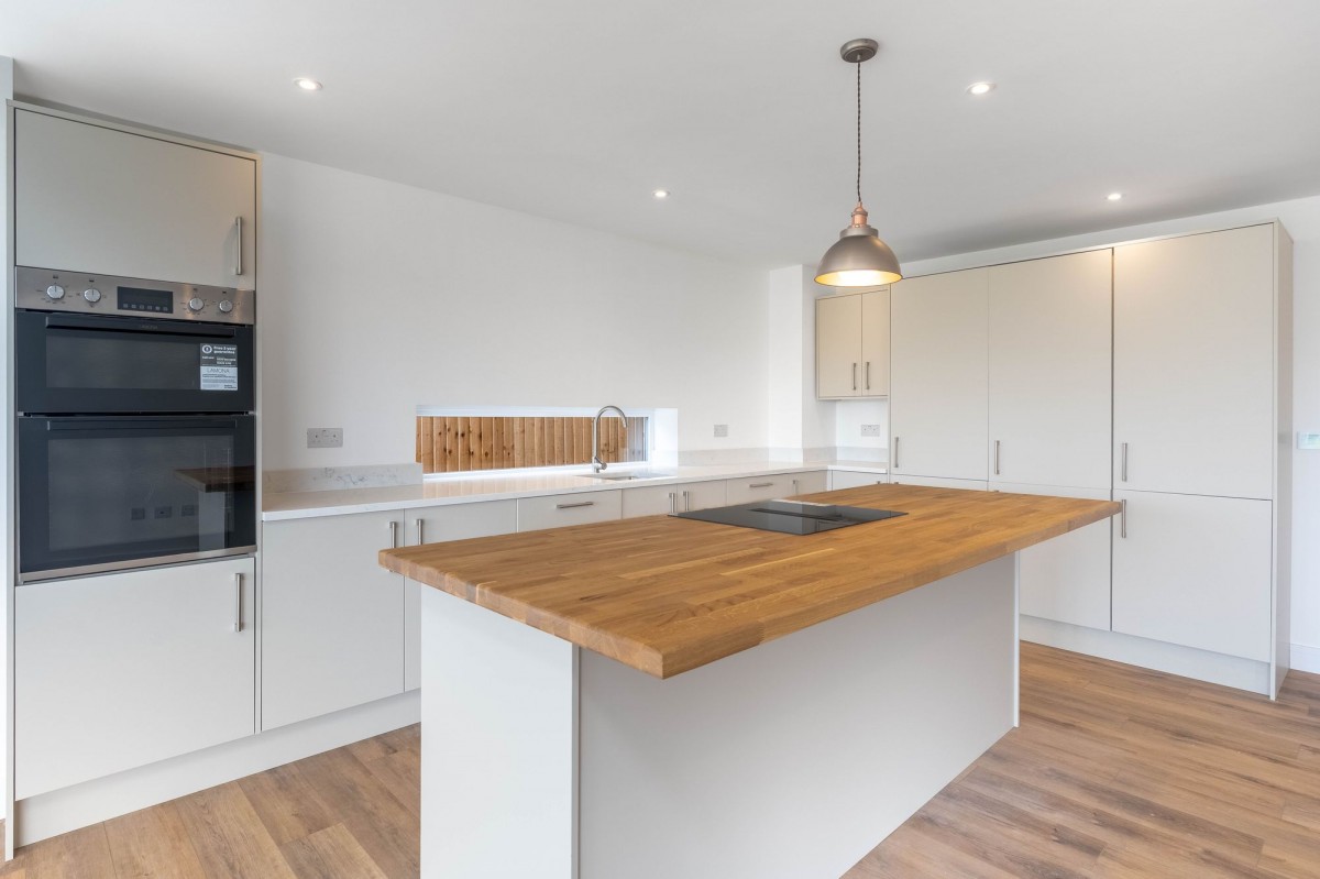 Mill Gardens, Mill Lane, PE28