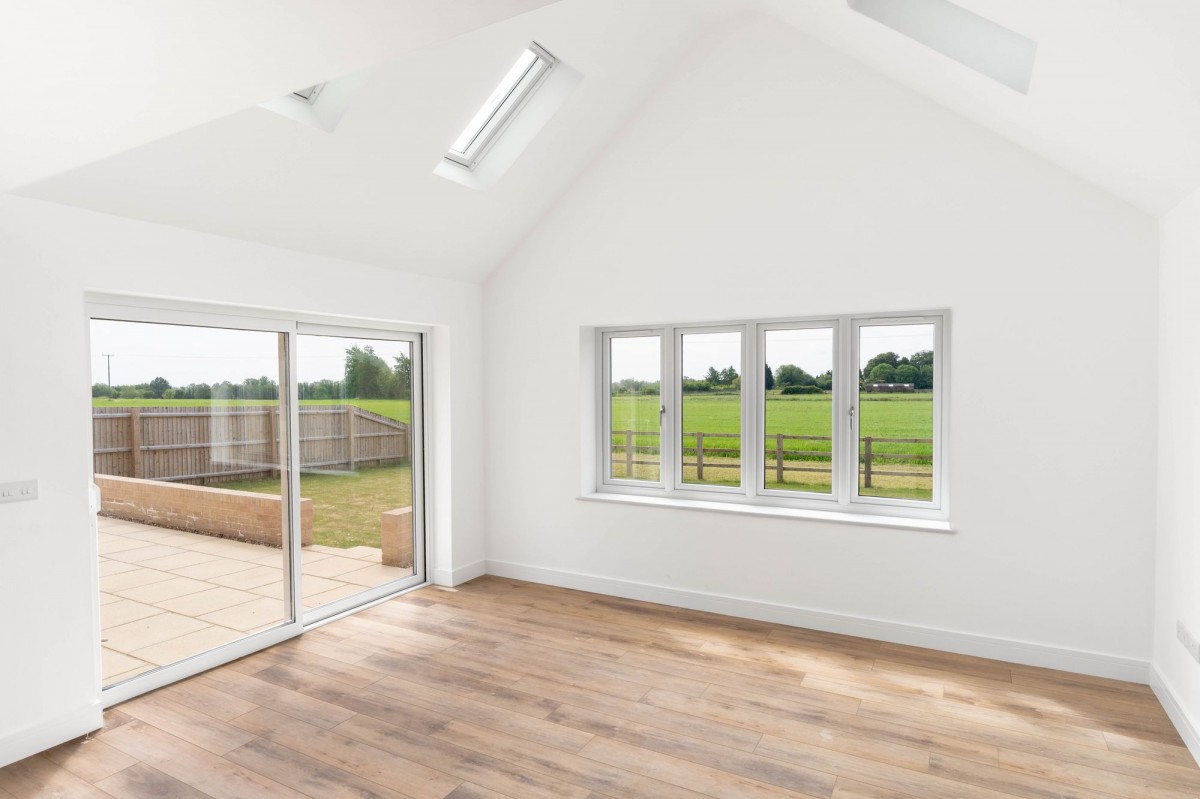 Mill Gardens, Mill Lane, PE28