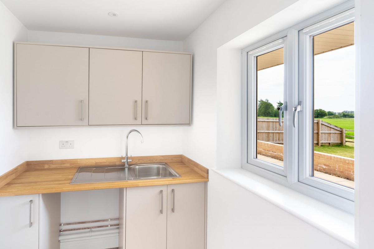 Mill Gardens, Mill Lane, PE28