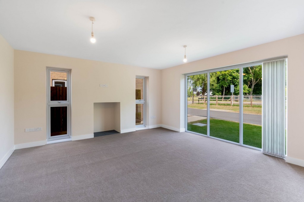 Mill Gardens, Mill Lane, PE28