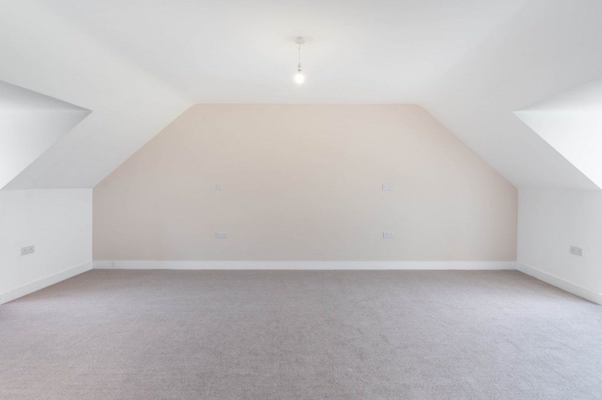 Mill Gardens, Mill Lane, PE28