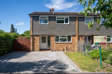 Cliveden Close, Cambridge, CB4