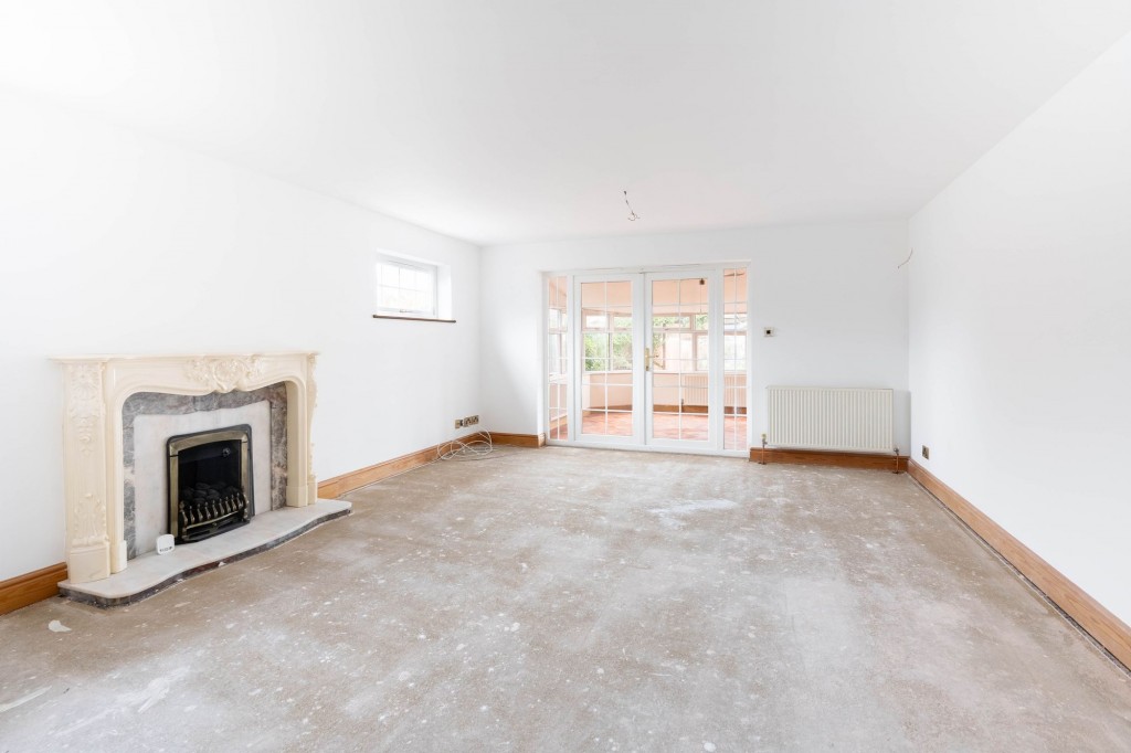 Rampton Road, Willingham, CB24