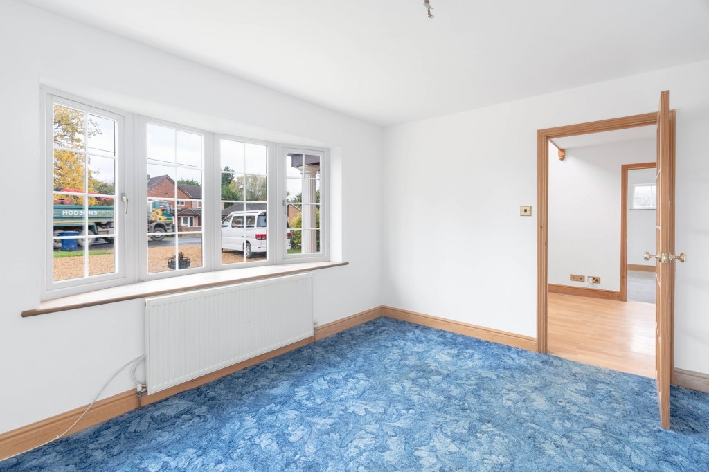 Rampton Road, Willingham, CB24