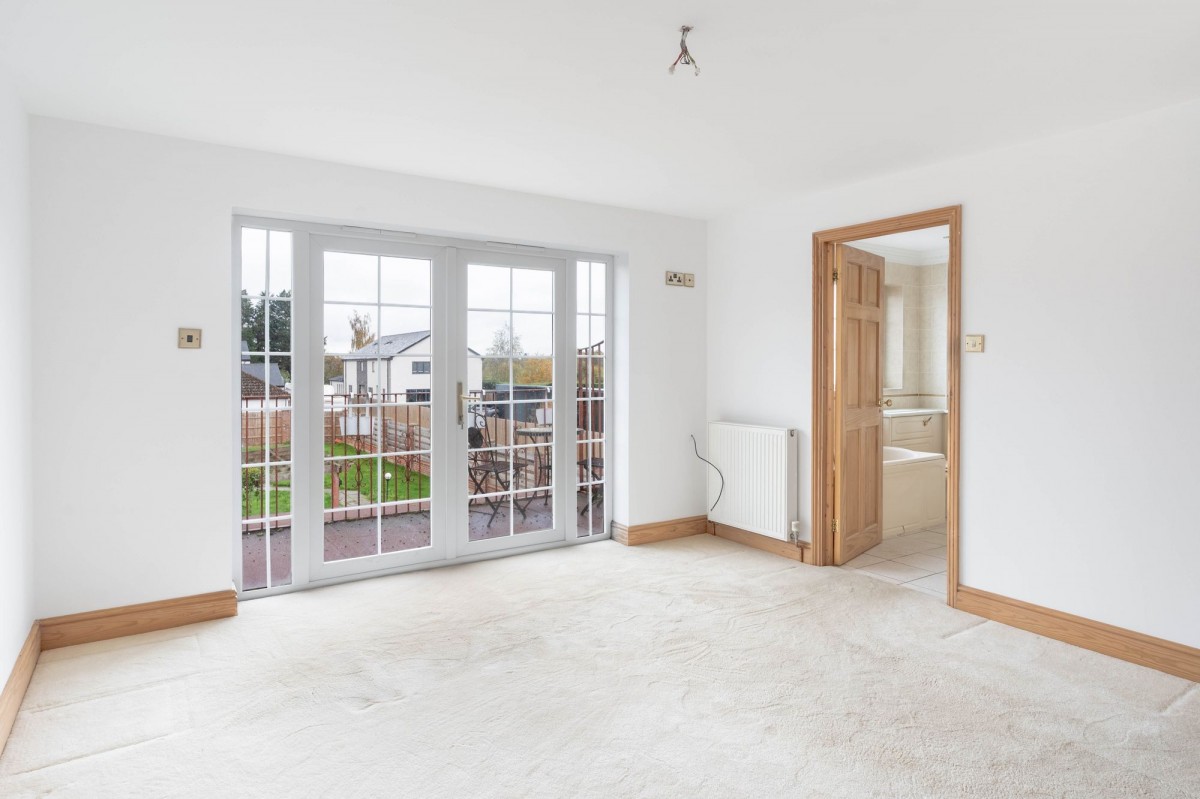 Rampton Road, Willingham, CB24