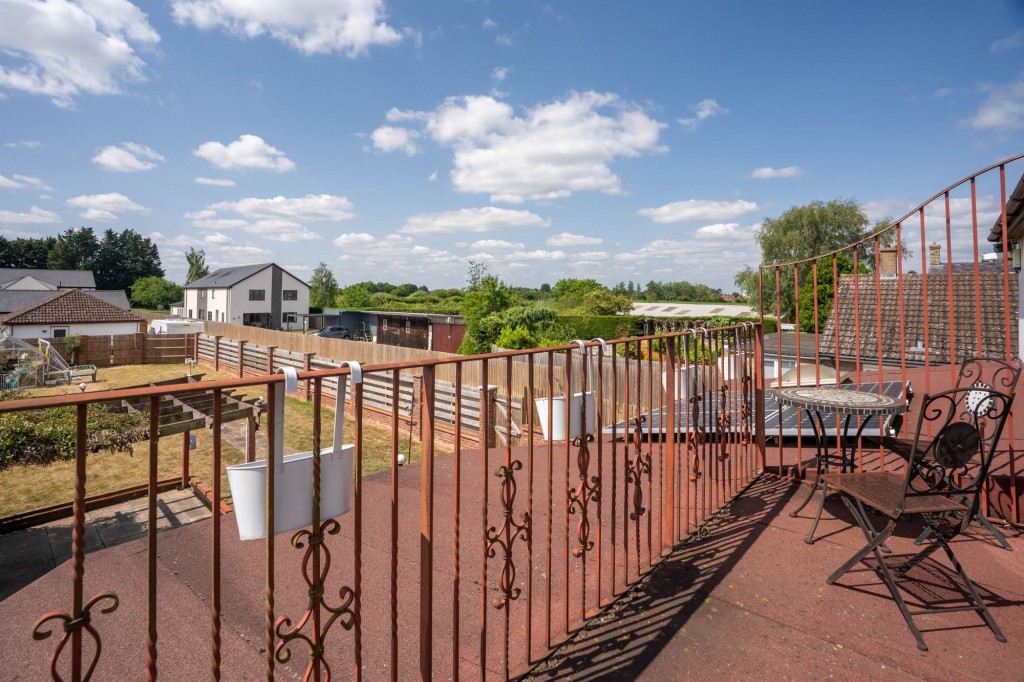 Rampton Road, Willingham, CB24