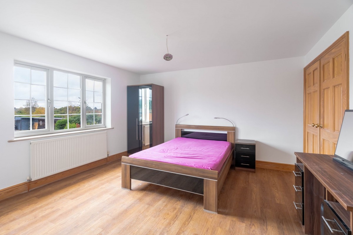 Rampton Road, Willingham, CB24