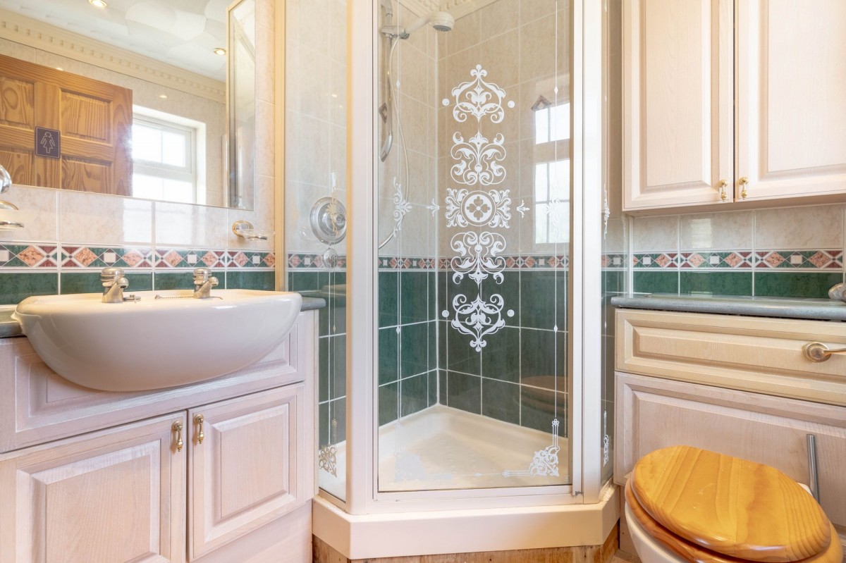 Rampton Road, Willingham, CB24