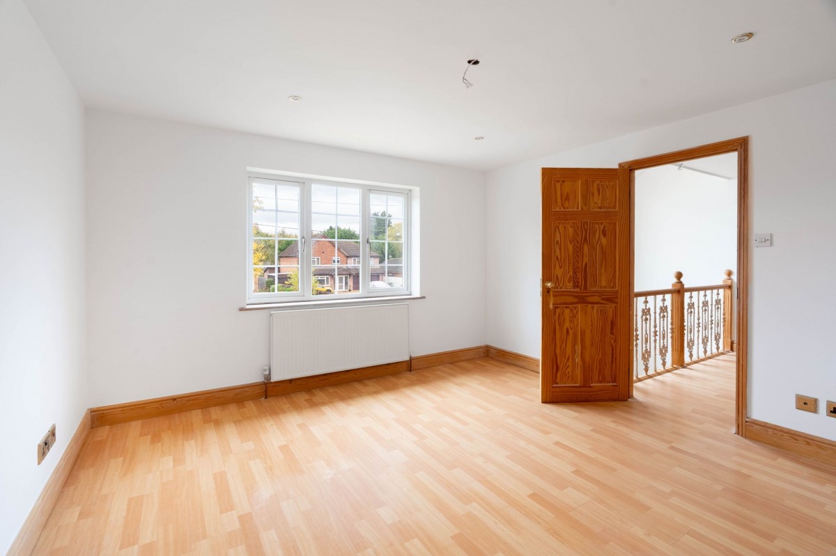 Rampton Road, Willingham, CB24