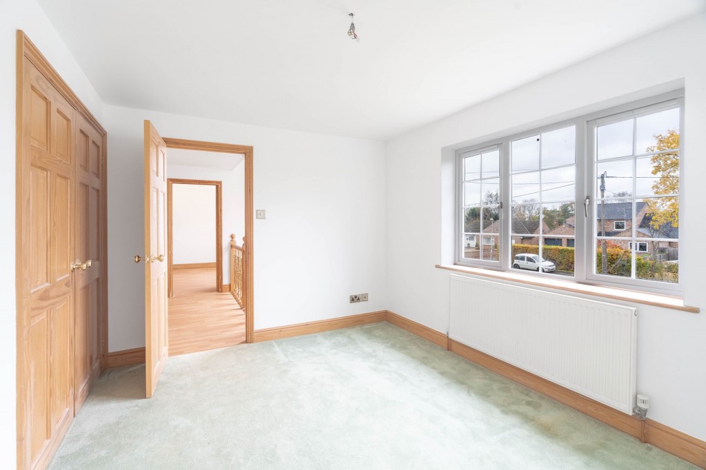 Rampton Road, Willingham, CB24