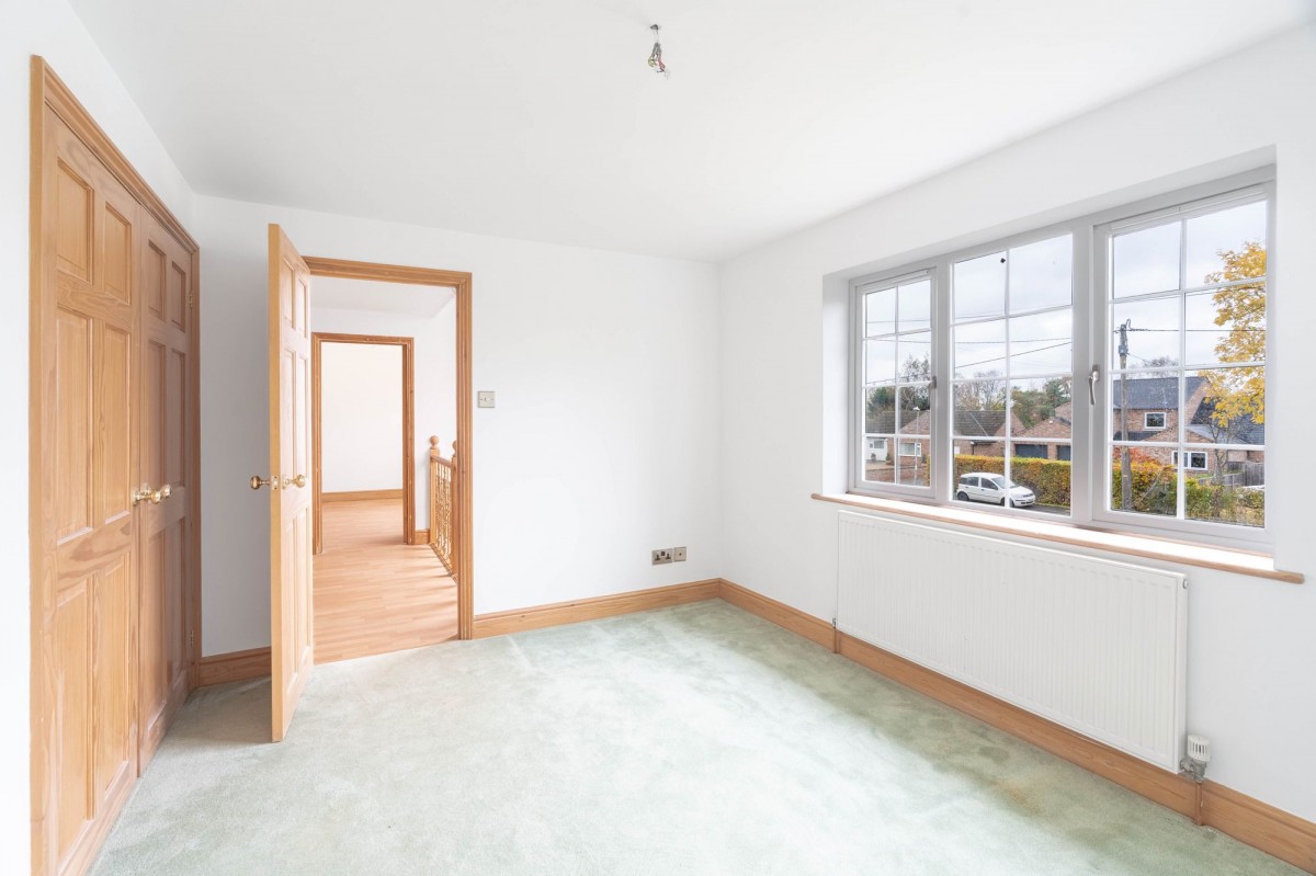 Rampton Road, Willingham, CB24