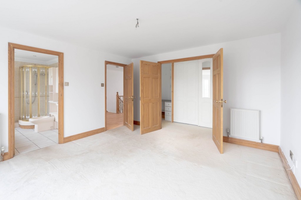 Rampton Road, Willingham, CB24