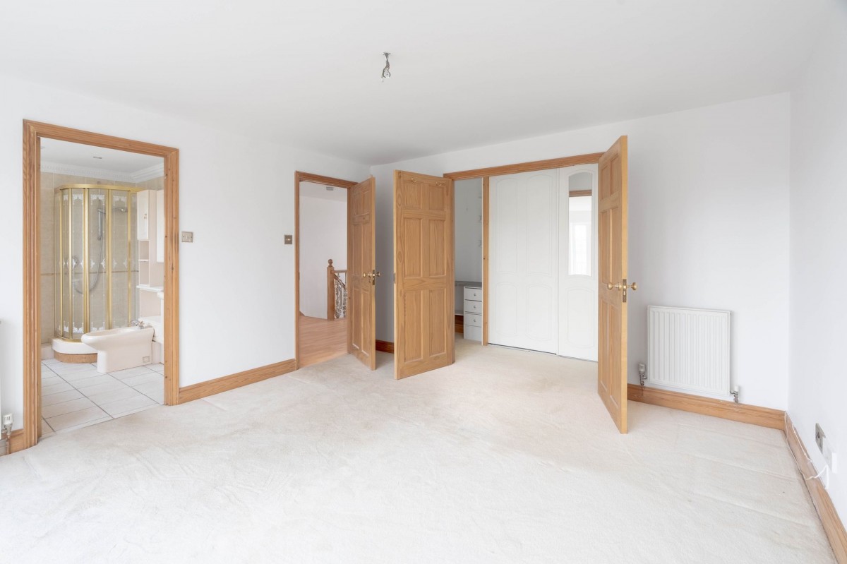 Rampton Road, Willingham, CB24