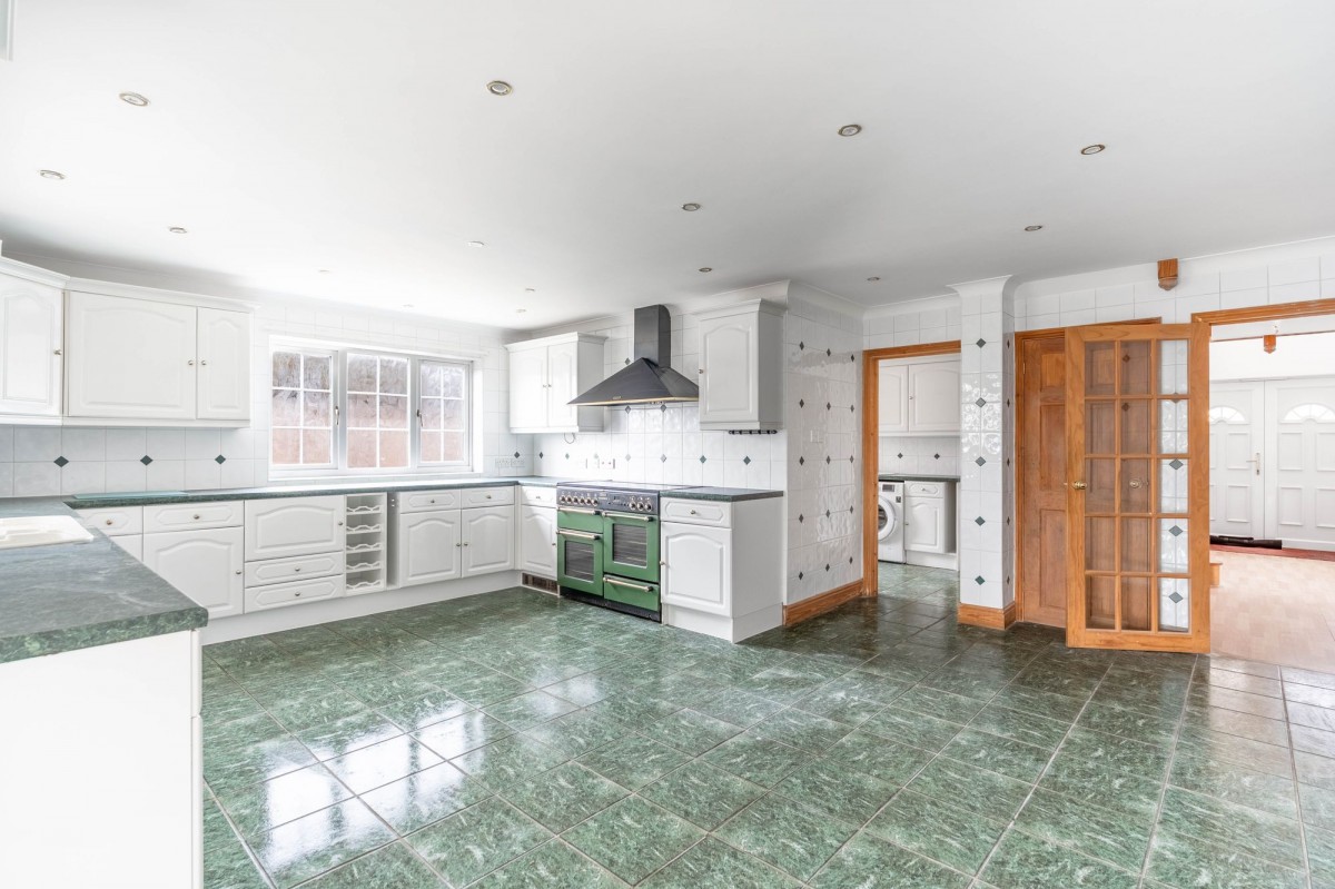 Rampton Road, Willingham, CB24