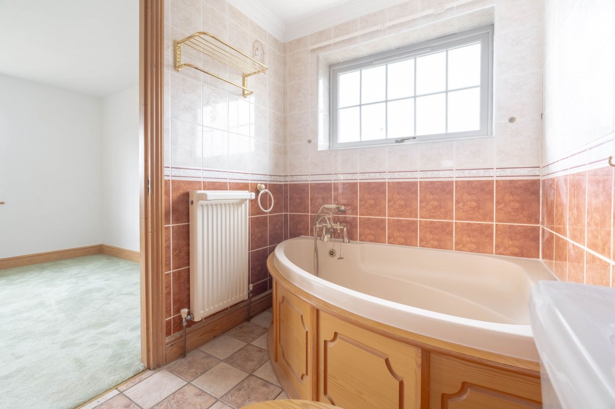 Rampton Road, Willingham, CB24