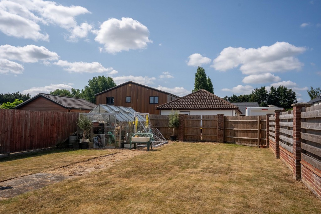 Rampton Road, Willingham, CB24