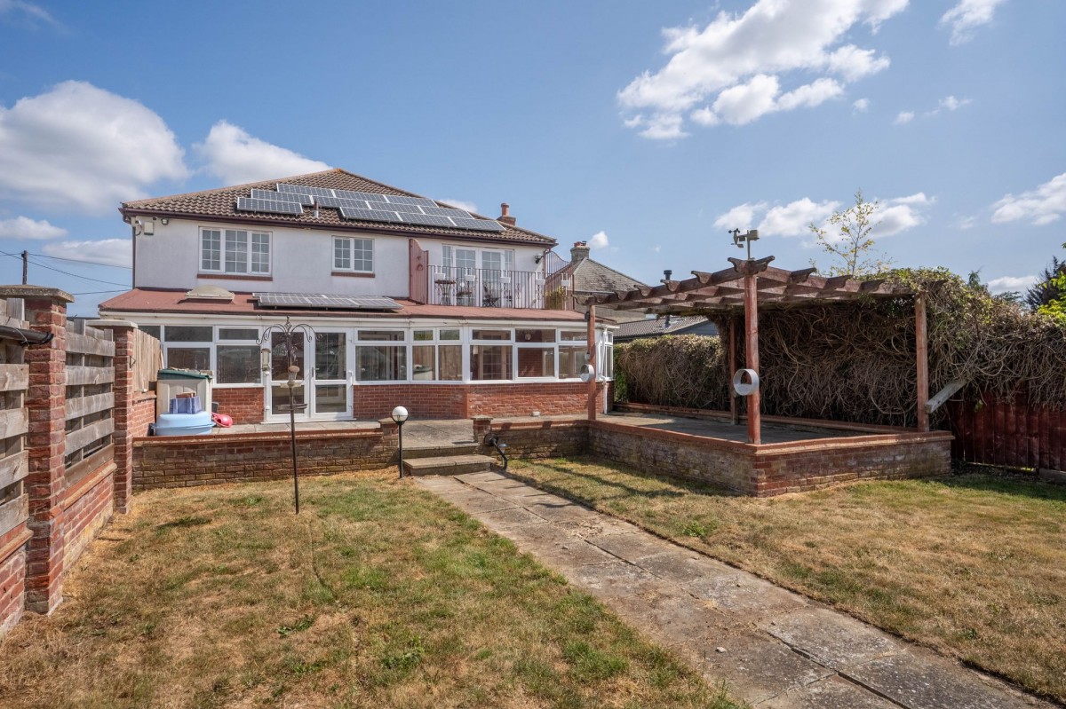 Rampton Road, Willingham, CB24