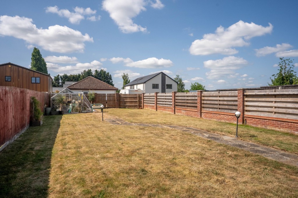 Rampton Road, Willingham, CB24