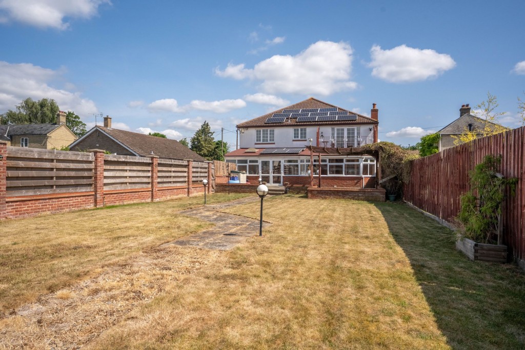 Rampton Road, Willingham, CB24