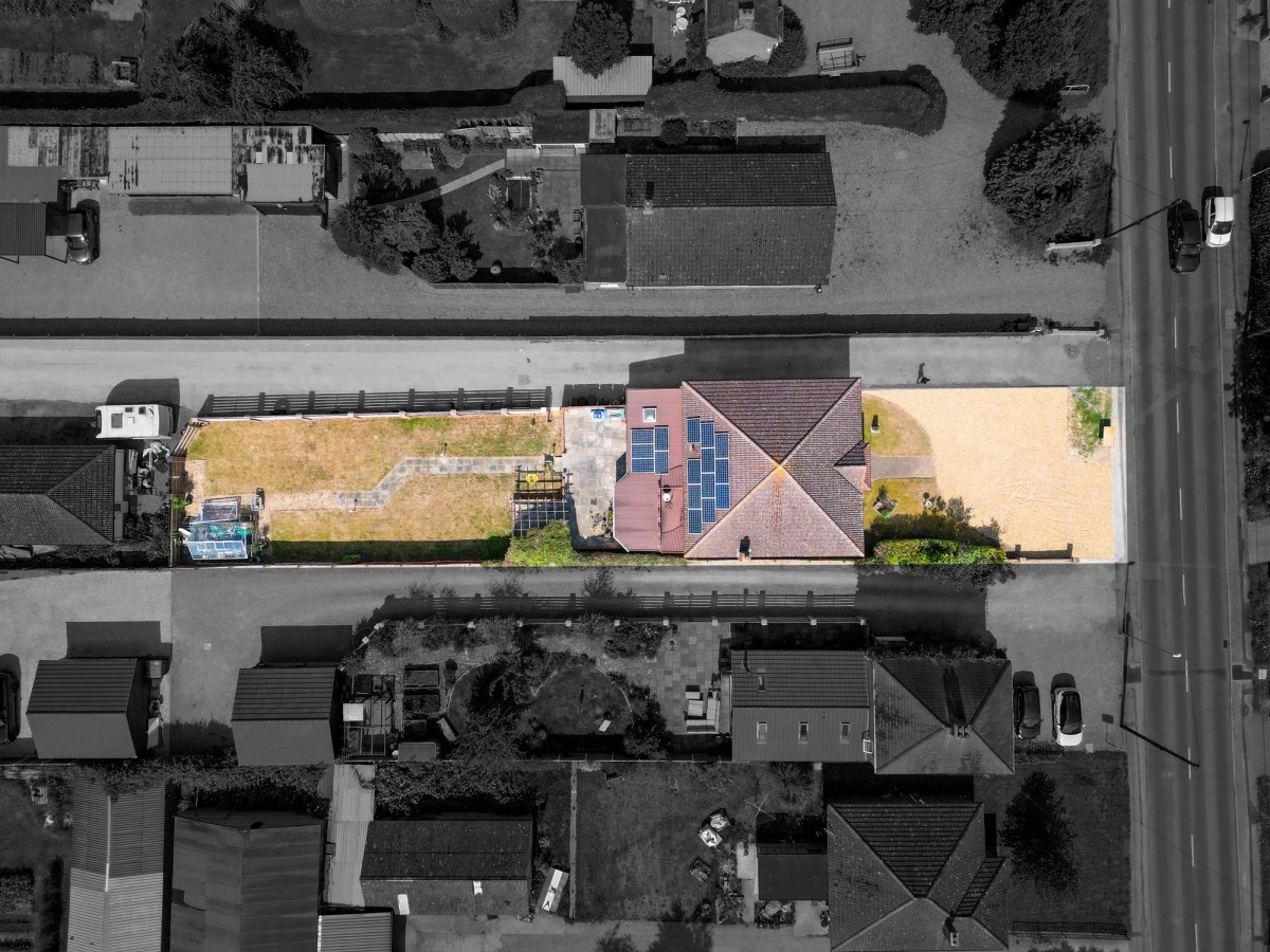 Rampton Road, Willingham, CB24