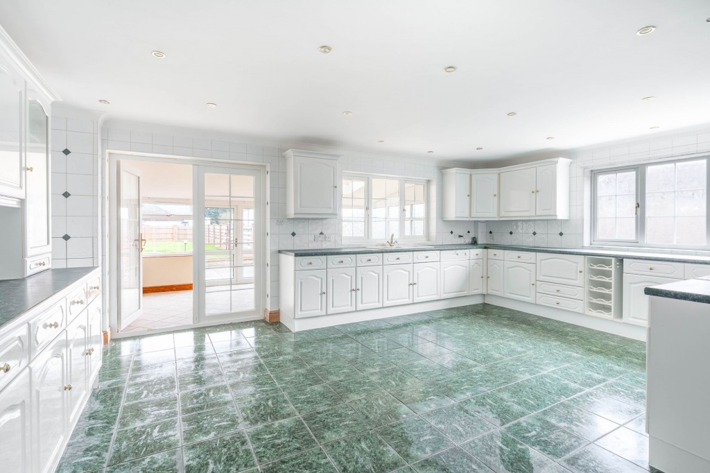 Rampton Road, Willingham, CB24