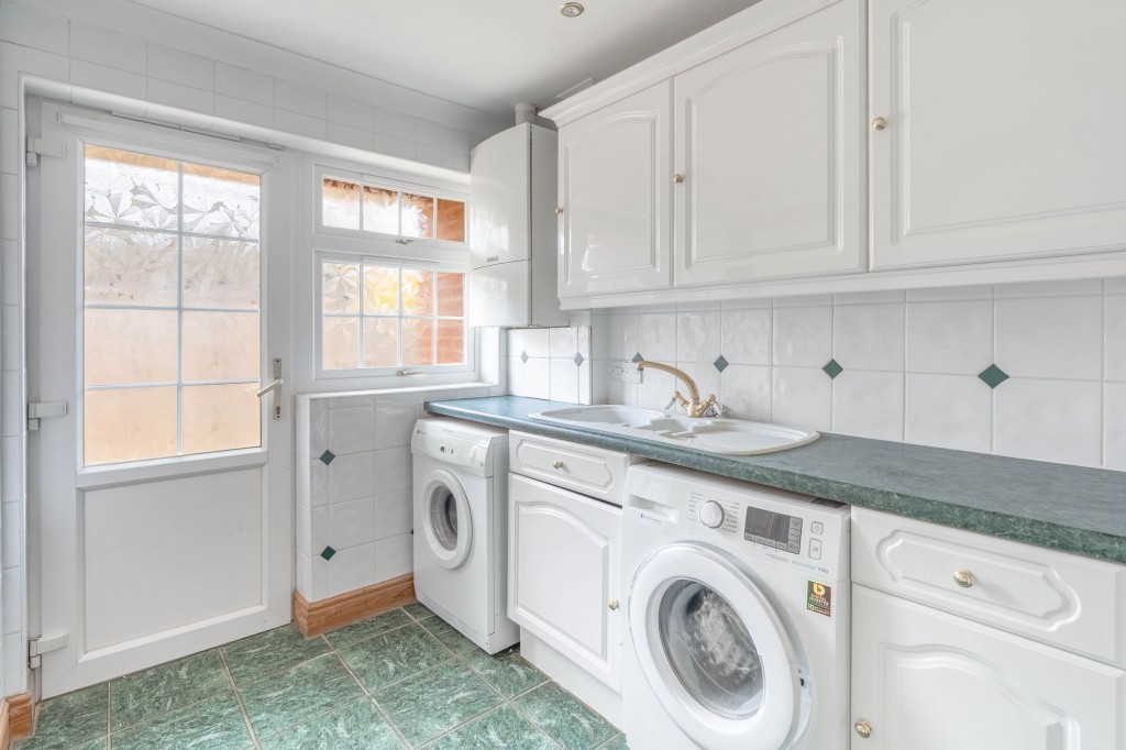 Rampton Road, Willingham, CB24