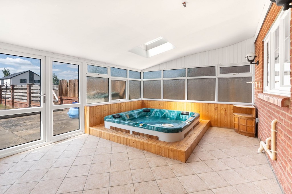 Rampton Road, Willingham, CB24