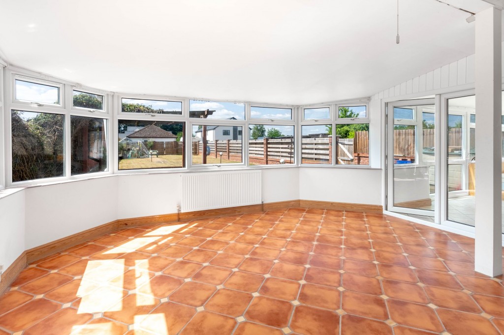 Rampton Road, Willingham, CB24