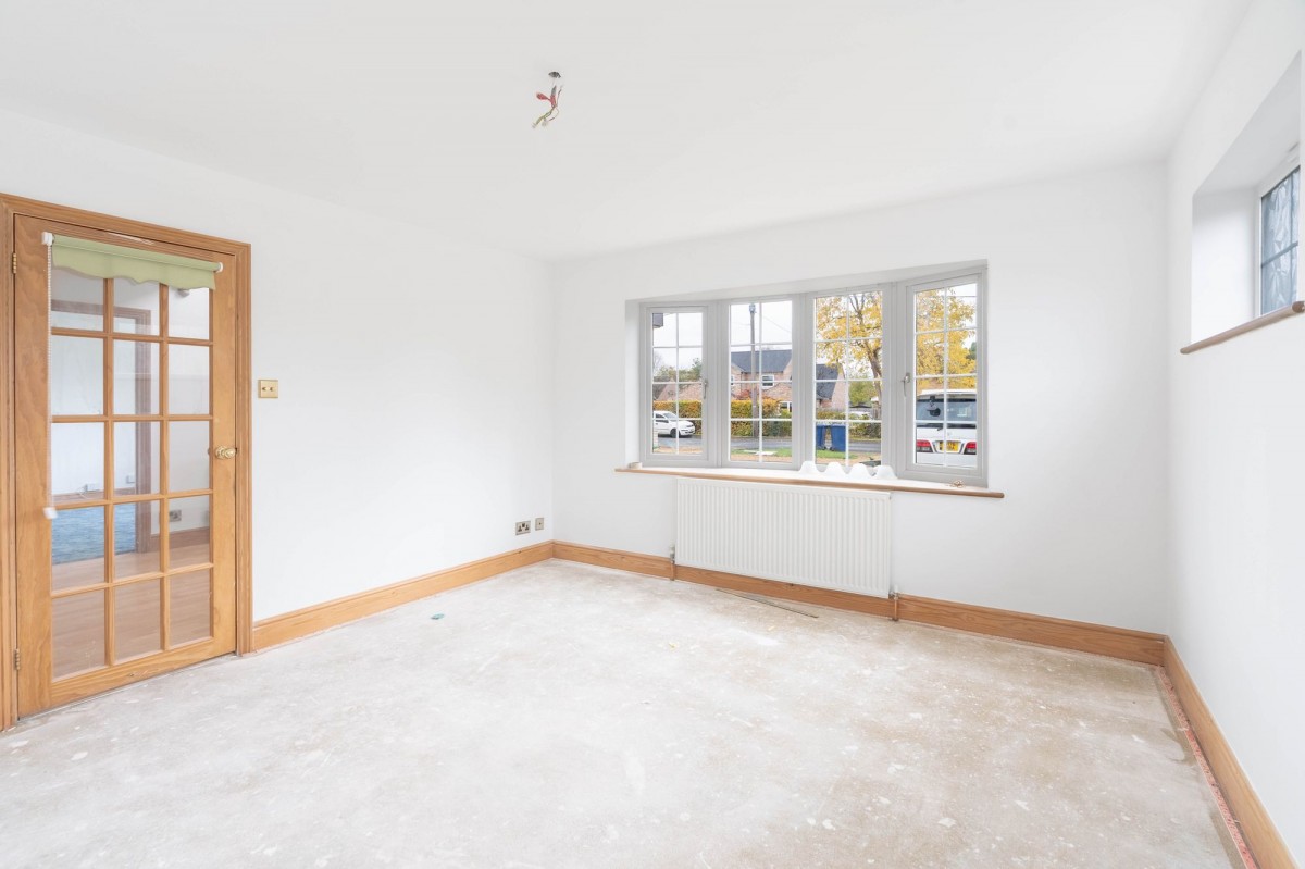 Rampton Road, Willingham, CB24