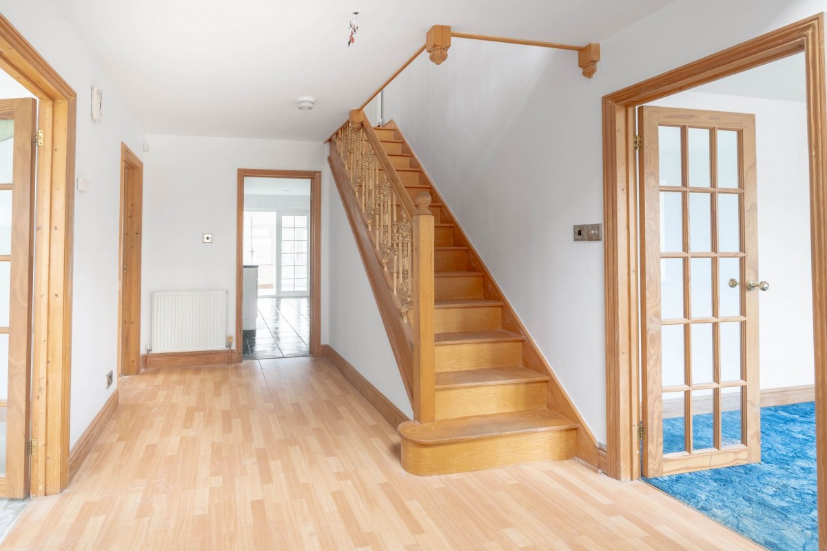 Rampton Road, Willingham, CB24