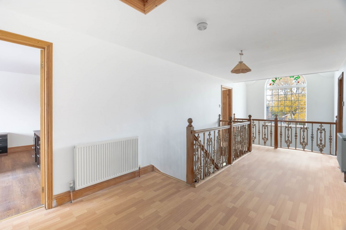 Rampton Road, Willingham, CB24