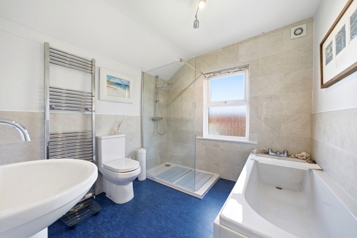 Garlic Row, Cambridge, CB5