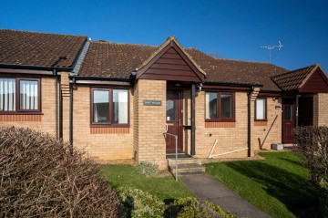 The Spinney, Bar Hill, CB23