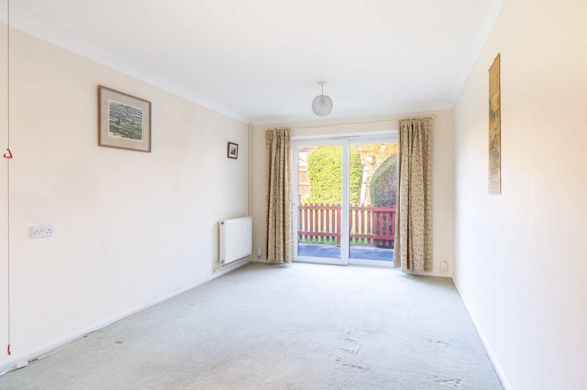 The Spinney, Bar Hill, CB23