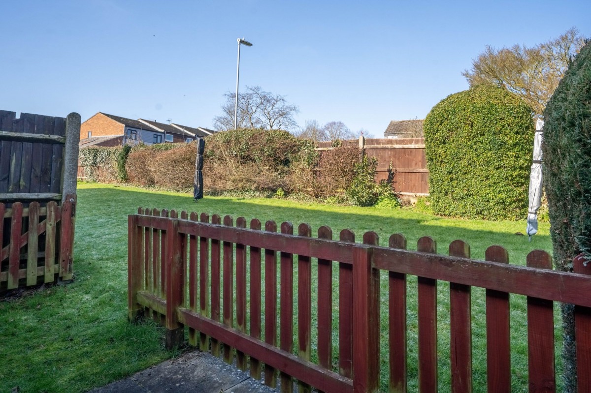 The Spinney, Bar Hill, CB23