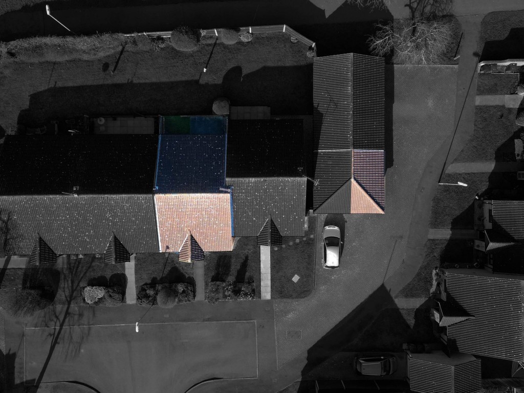 The Spinney, Bar Hill, CB23