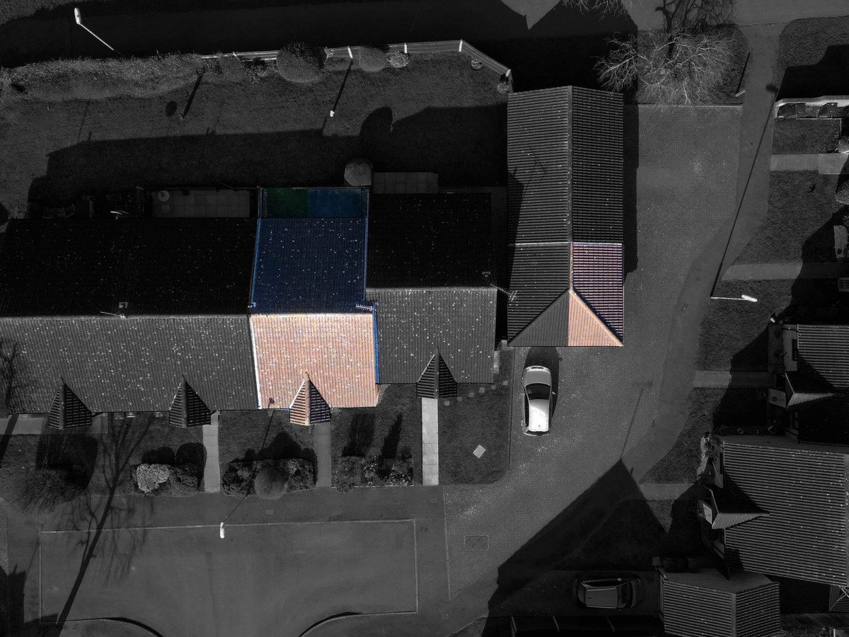 The Spinney, Bar Hill, CB23