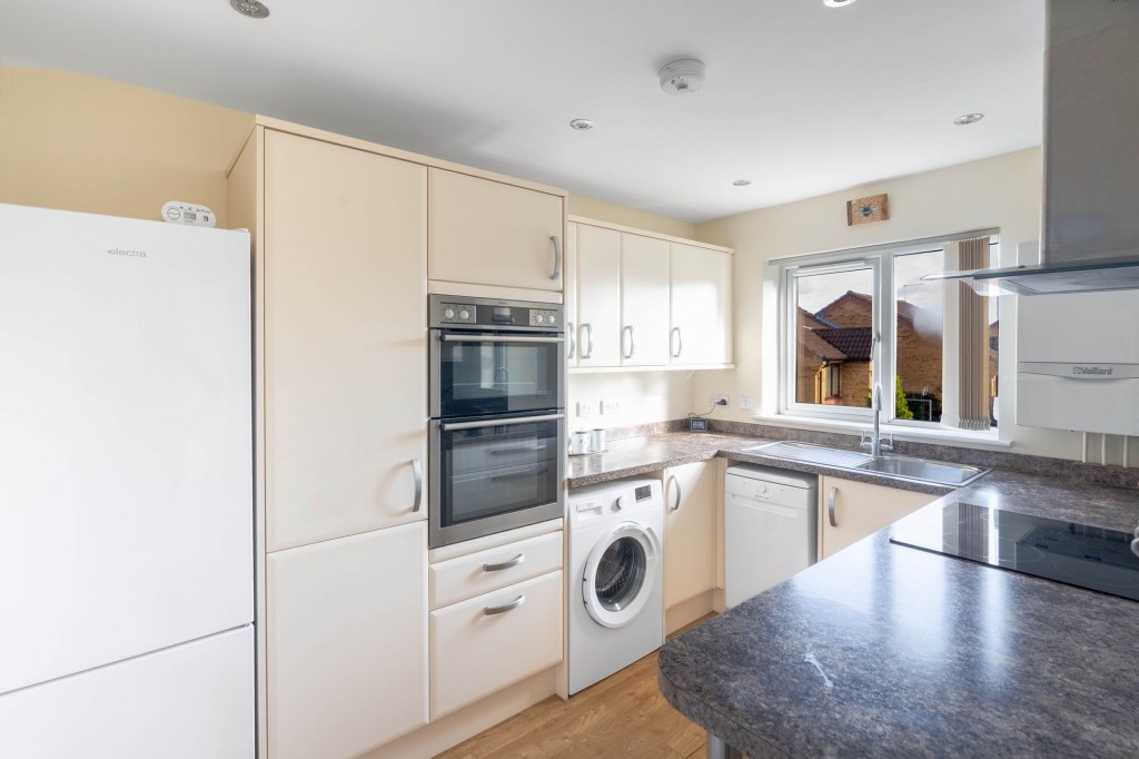 The Spinney, Bar Hill, CB23