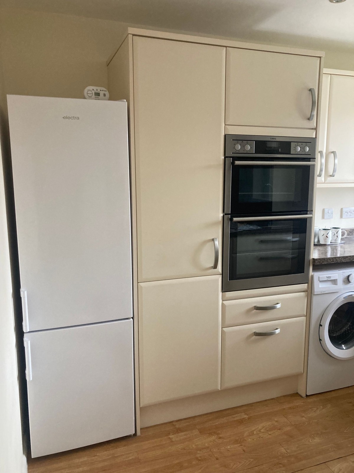 The Spinney, Bar Hill, CB23