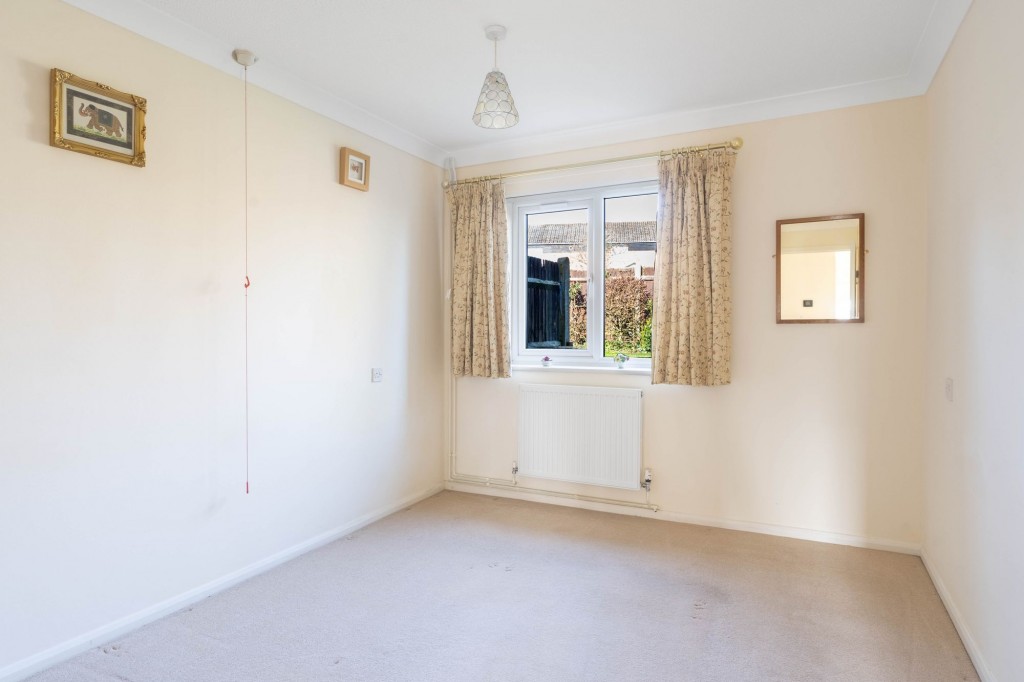 The Spinney, Bar Hill, CB23