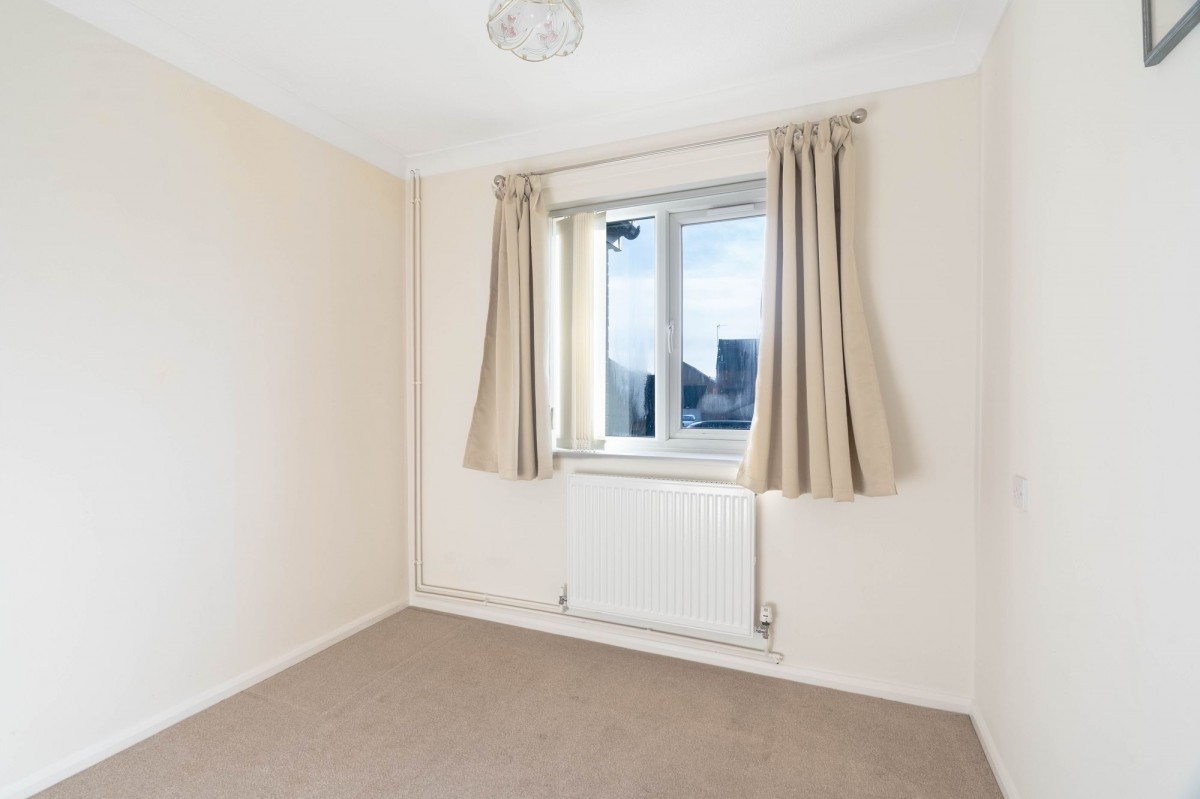 The Spinney, Bar Hill, CB23